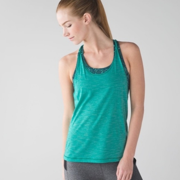 lululemon athletica Tops - Lululemon Workout Tank